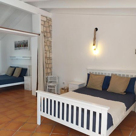 Vista Mar - Seafront Holiday Apartments Santa Maria Kültér fotó