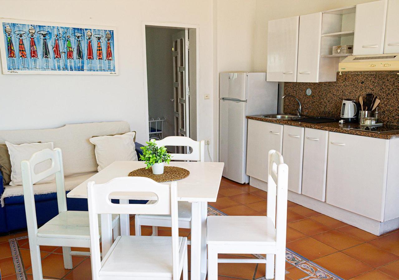 Vista Mar - Seafront Holiday Apartments Santa Maria Kültér fotó