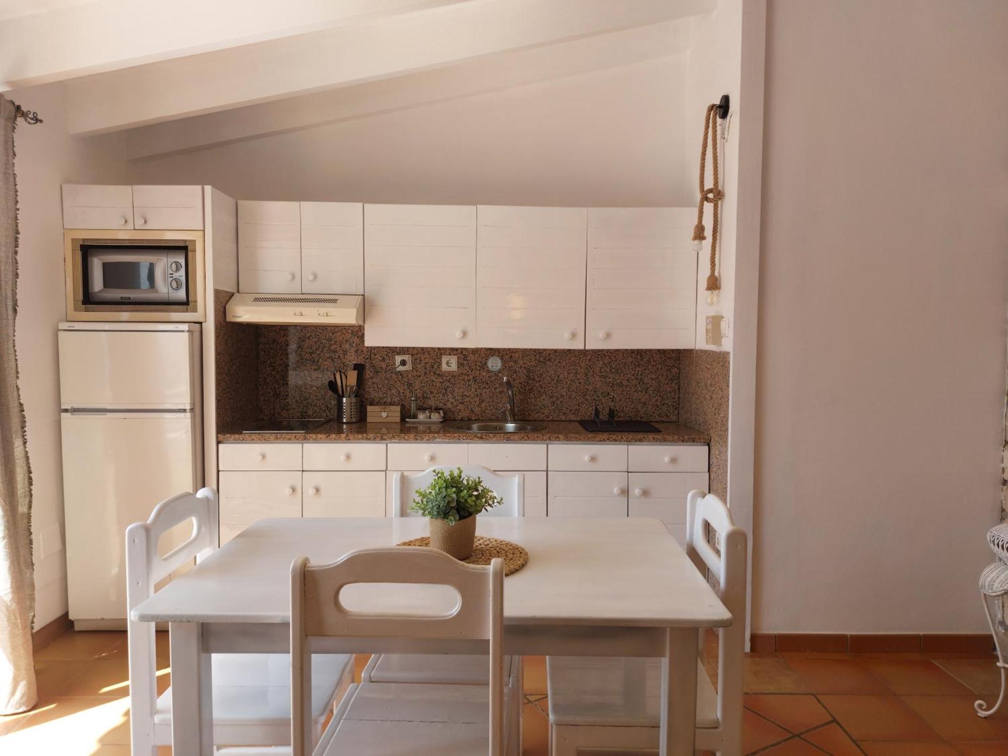 Vista Mar - Seafront Holiday Apartments Santa Maria Kültér fotó