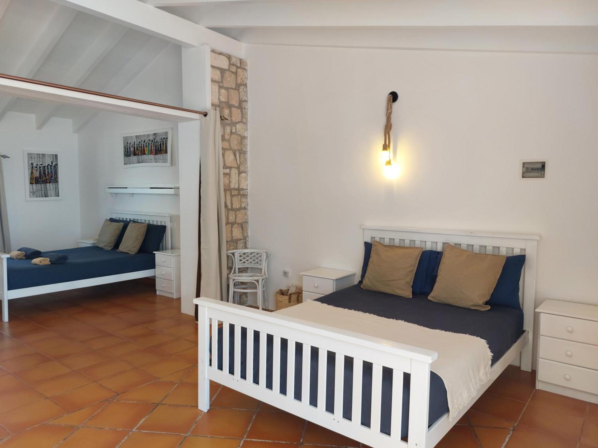 Vista Mar - Seafront Holiday Apartments Santa Maria Kültér fotó