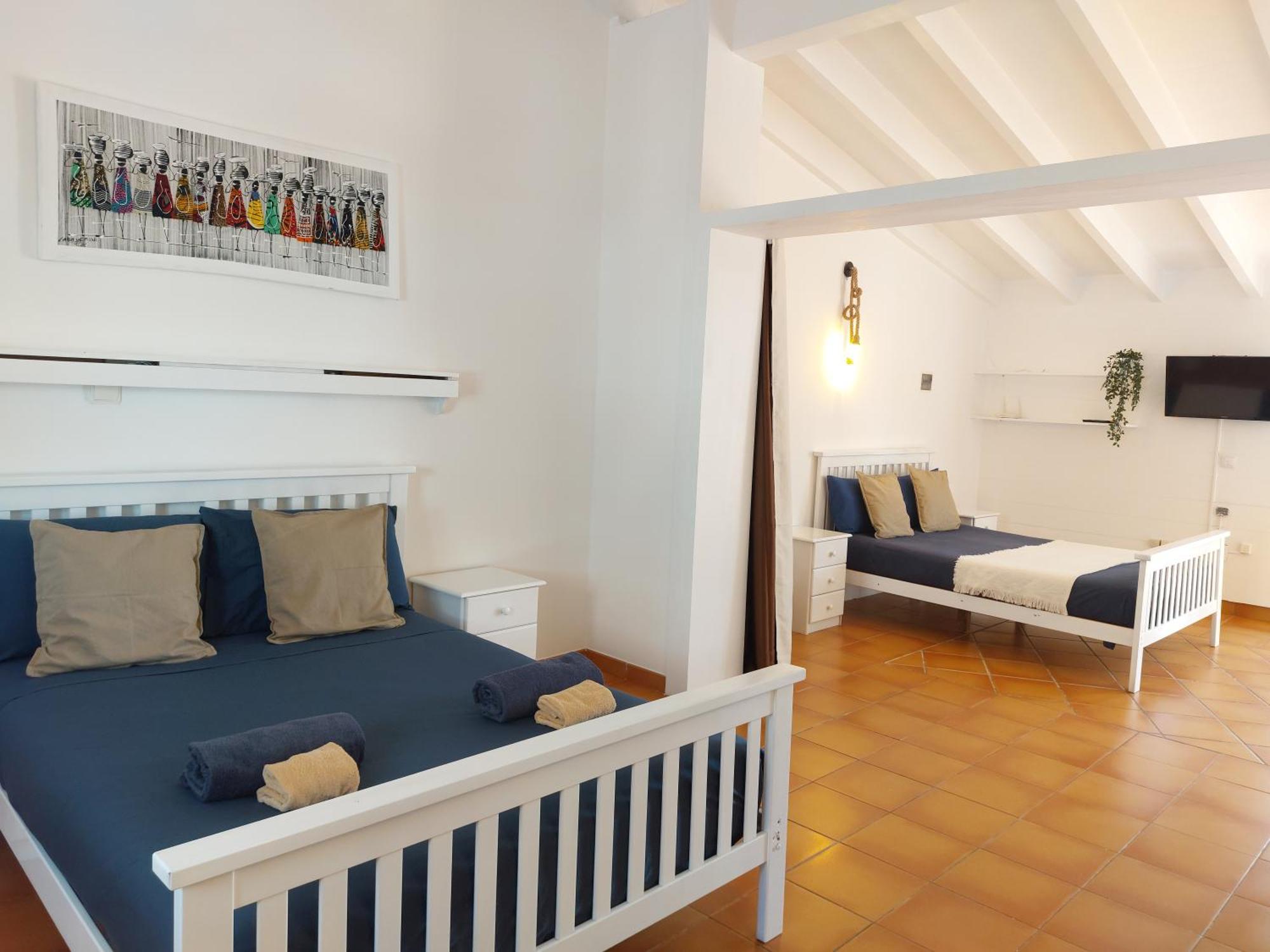 Vista Mar - Seafront Holiday Apartments Santa Maria Kültér fotó