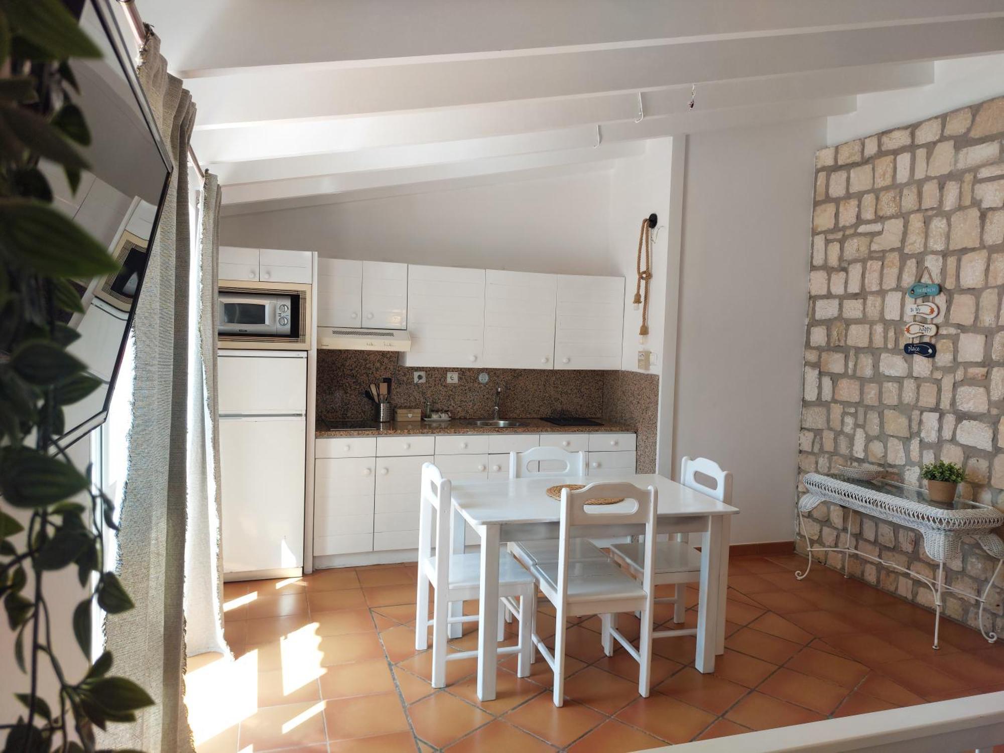 Vista Mar - Seafront Holiday Apartments Santa Maria Kültér fotó