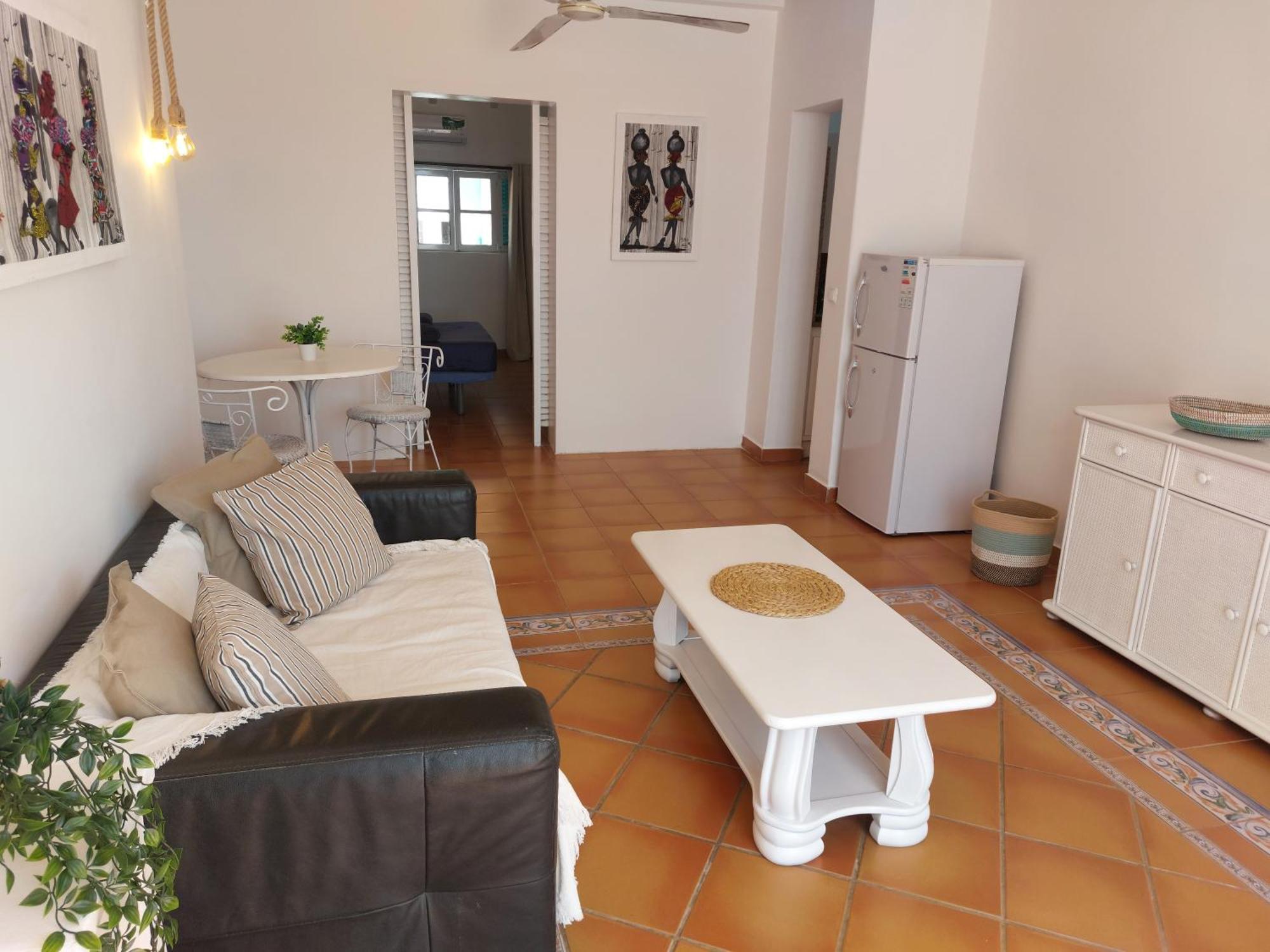 Vista Mar - Seafront Holiday Apartments Santa Maria Kültér fotó