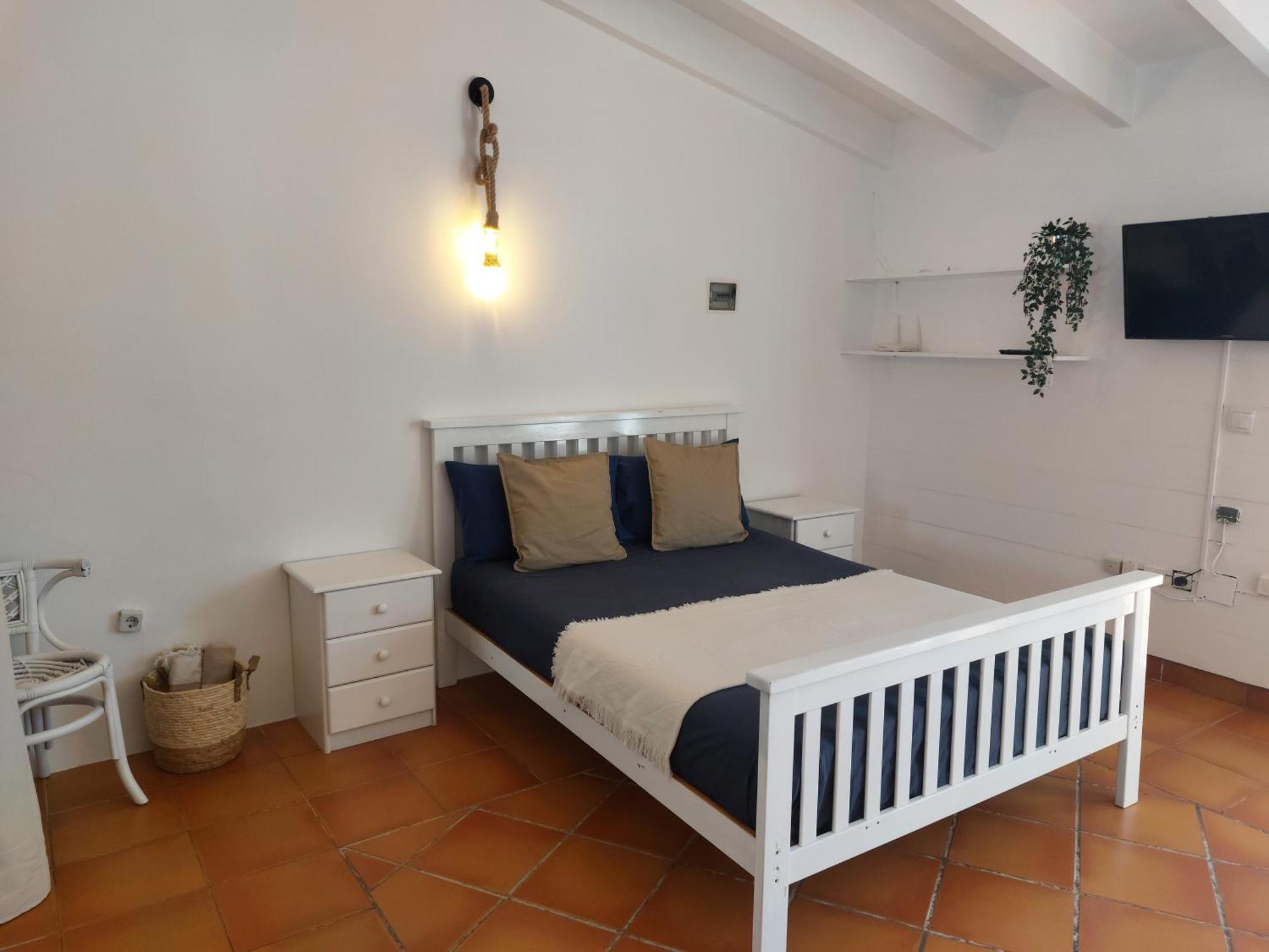 Vista Mar - Seafront Holiday Apartments Santa Maria Kültér fotó