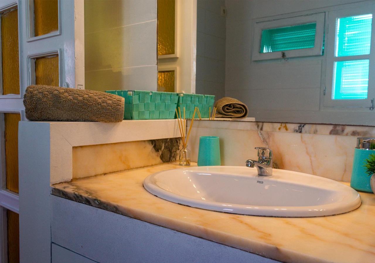 Vista Mar - Seafront Holiday Apartments Santa Maria Szoba fotó