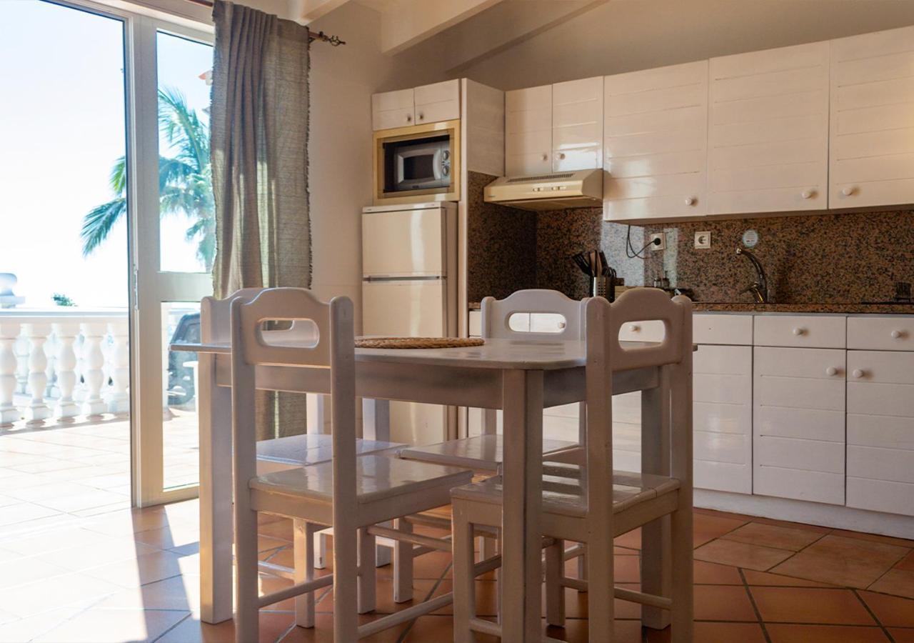 Vista Mar - Seafront Holiday Apartments Santa Maria Kültér fotó