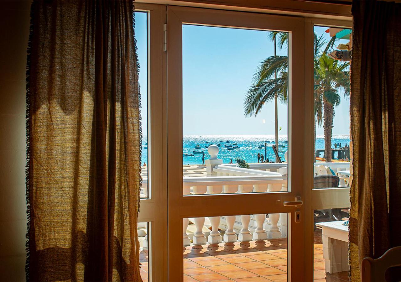 Vista Mar - Seafront Holiday Apartments Santa Maria Szoba fotó